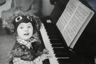 Фотоконкурс «Мое советское детство»
