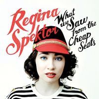 Новые альбомы Regina Spektor, Ry Cooder, The Flaming Lips, Have Mercy!