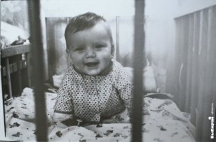 Йокич фото в детстве