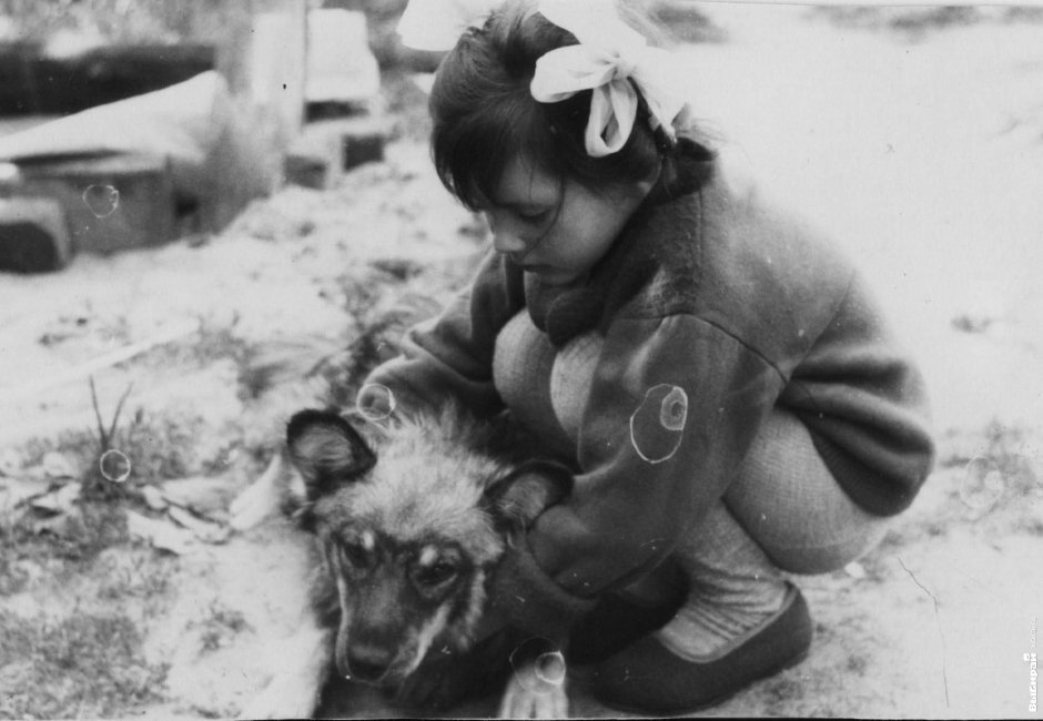 Елена Килякова