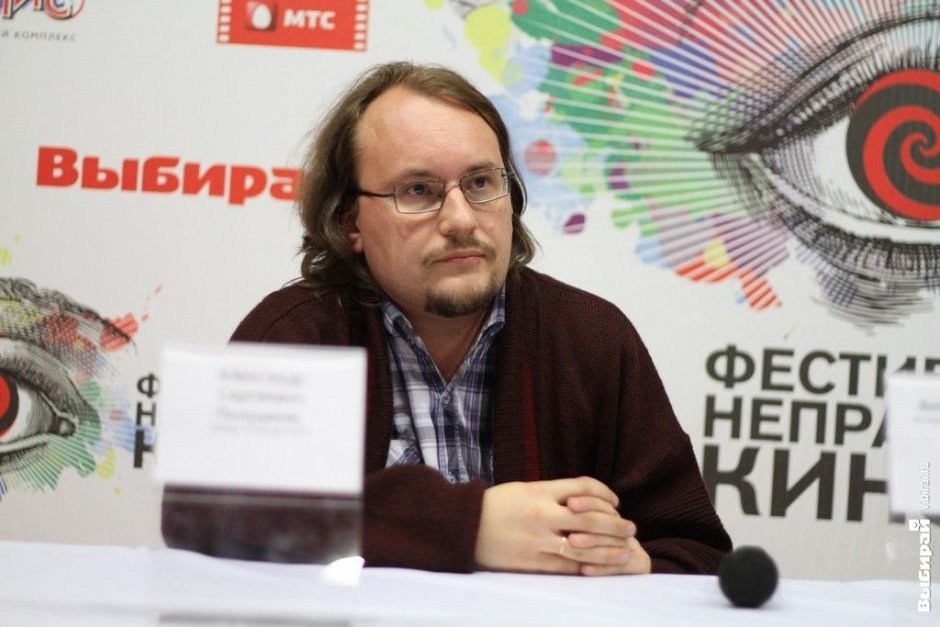 Пресс-показ «Цыпленка с черносливом» - на неделю раньше премьеры в США