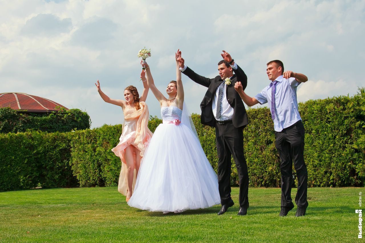 Ростовская свадьба
