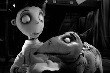 Франкенвини (Frankenweenie)