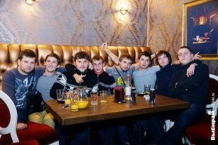 Night Club MDC - 28 сентября