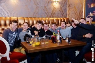 Night Club MDC - 28 сентября