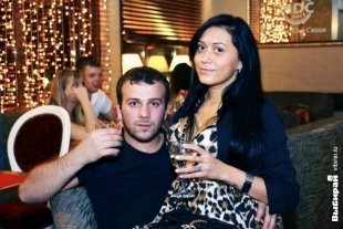 Night Club MDC - 28 сентября