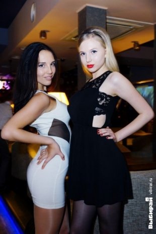 Night Club MDC - 28 сентября