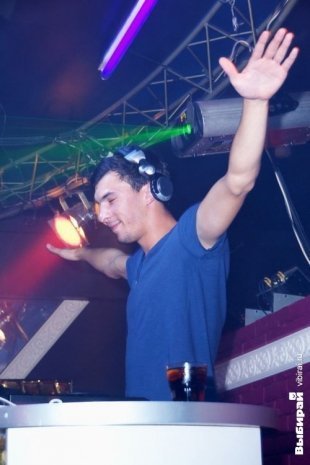 Night Club MDC - 28 сентября