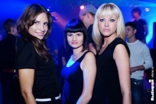 Night Club MDC - 28 сентября