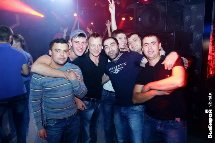 Night Club MDC - 28 сентября