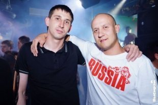 Night Club MDC - 28 сентября