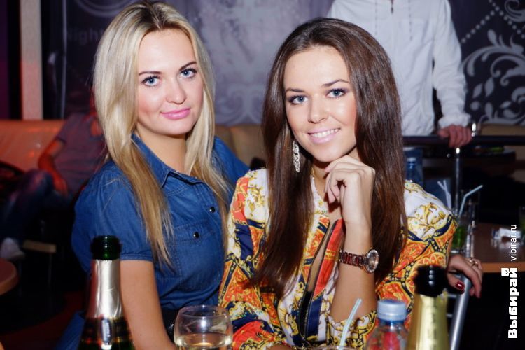 Night Club MDC - 28 сентября