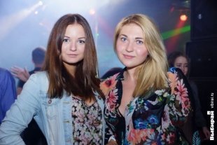 Night Club MDC - 28 сентября