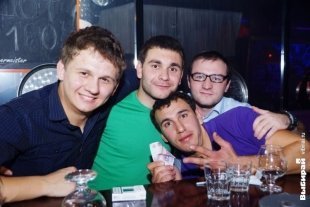 Night Club MDC - 28 сентября