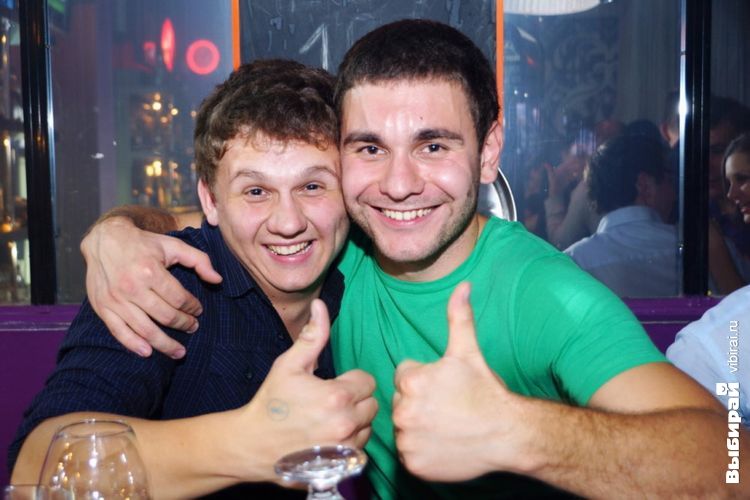 Night Club MDC - 28 сентября