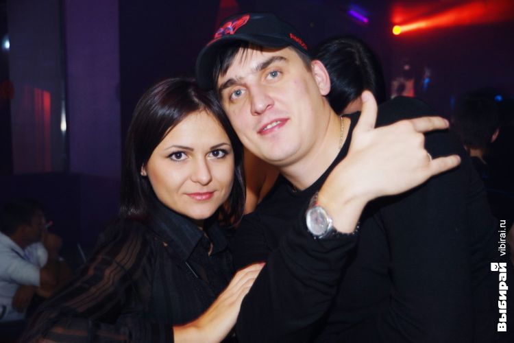 Night Club MDC - 28 сентября