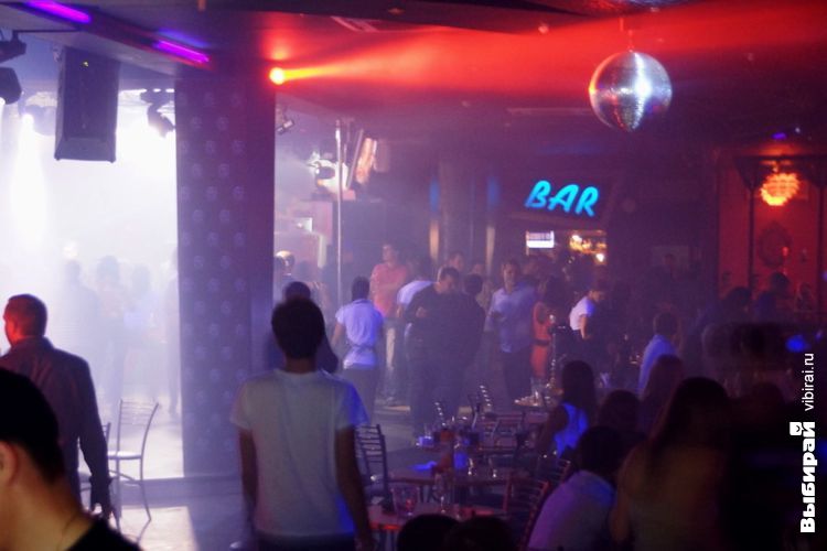 Night Club MDC - 28 сентября