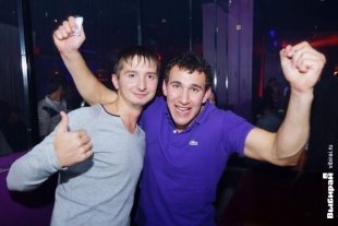 Night Club MDC - 28 сентября