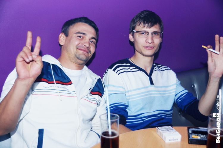 Night Club MDC - 28 сентября