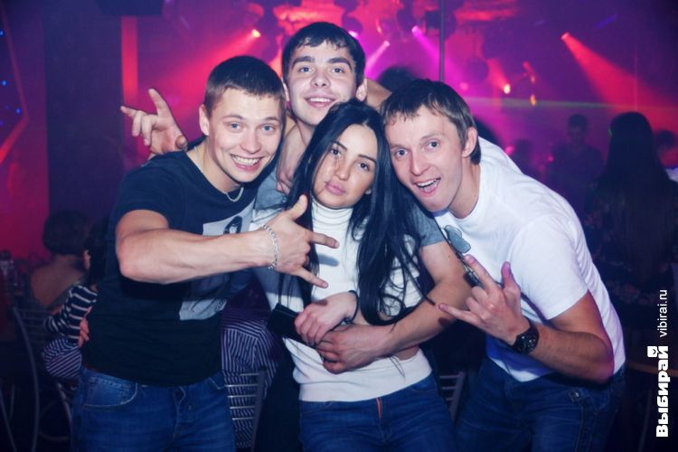 Night Club MDC - 28 сентября