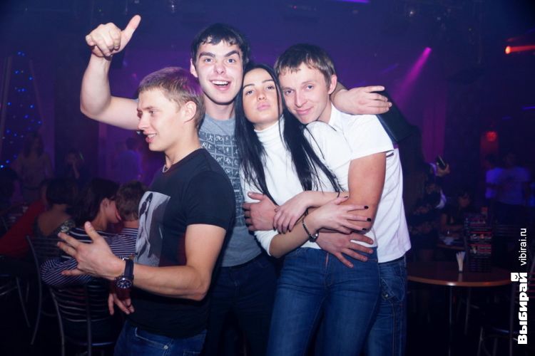 Night Club MDC - 28 сентября