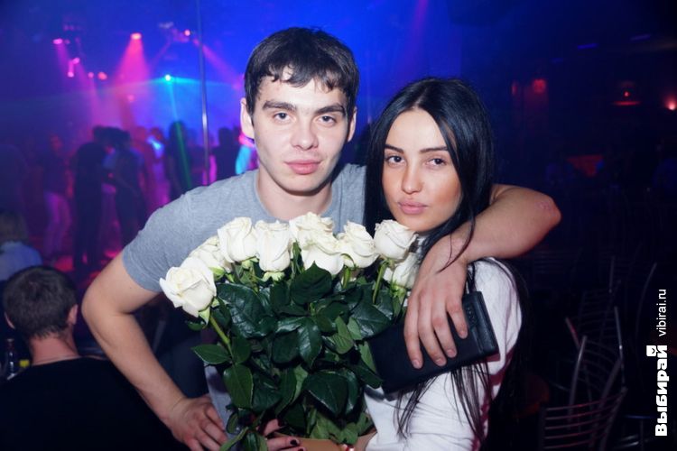 Night Club MDC - 28 сентября