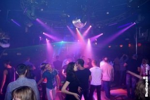 Night Club MDC - 28 сентября