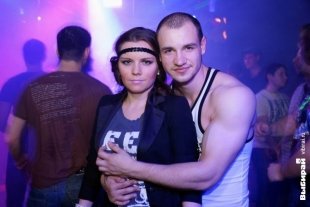 Night Club MDC - 28 сентября