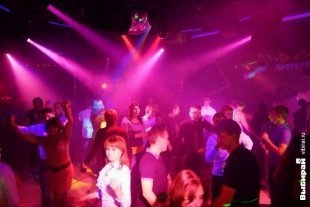 Night Club MDC - 28 сентября