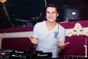 Night Club MDC - 28 сентября