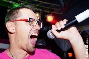 Night Club MDC - 28 сентября