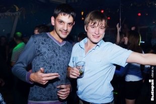 Night Club MDC - 28 сентября