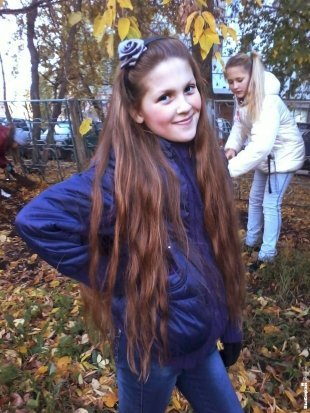 Аделина Сабанина