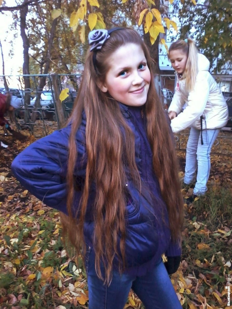 Аделина Сабанина