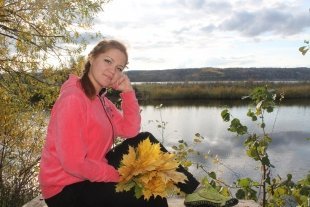 Галимуллина Лейсан