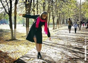Екатерина Кашеварова