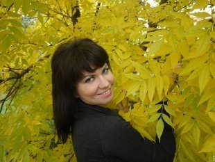 Екатерина Маланчук