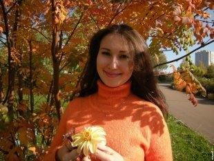 Зульфия Рахимова