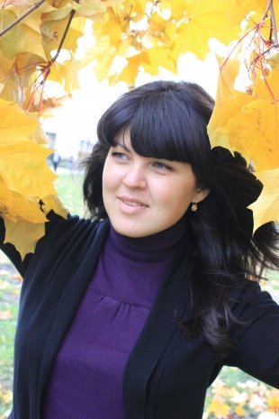 Зульфия Хусаинова