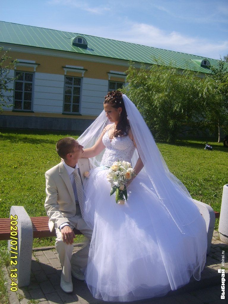 Евгения Иванова