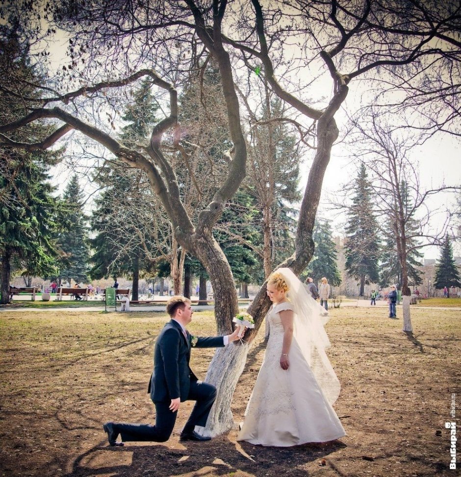 Григорий и Ирина Кочуровы