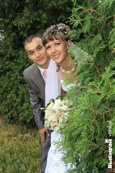 Игорь и Татьяна Акатьевы