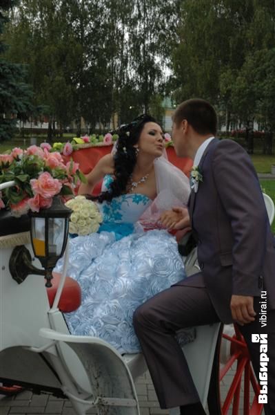 Фаниль и Алиса Валиахметовы