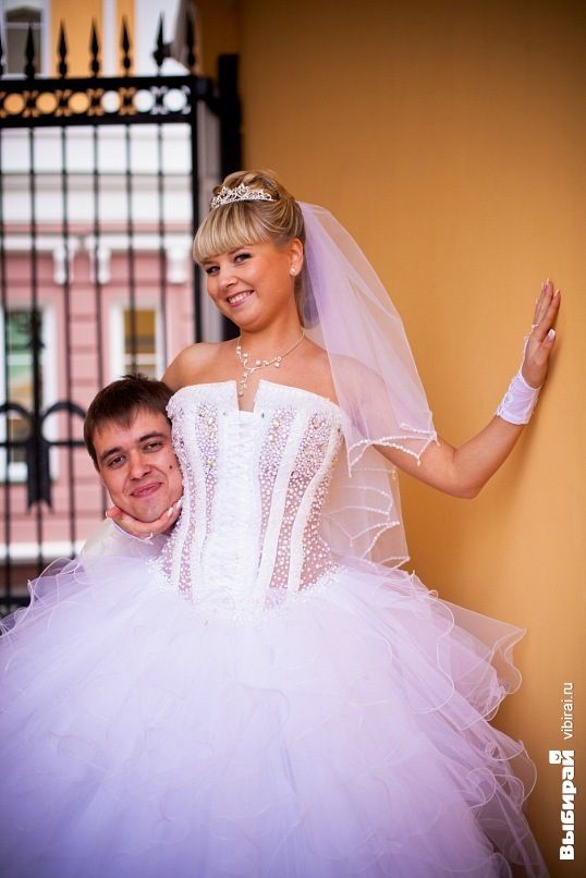 Вероника Захарова