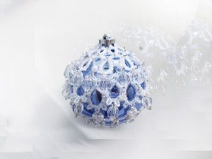 Пять магазинов с хенд-мейд-игрушками для елки