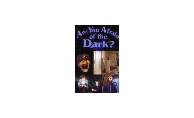 Боишься ли ты темноты?