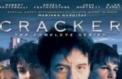 Крэкер