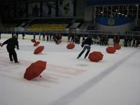 Пять самых обкатанных мест