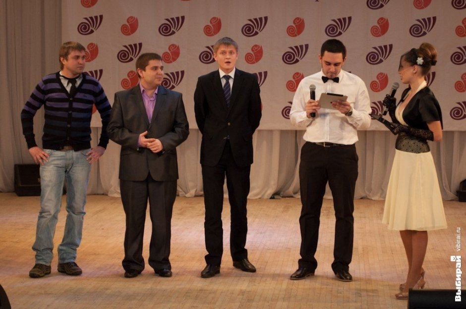 Четверть века журналистскому образованию