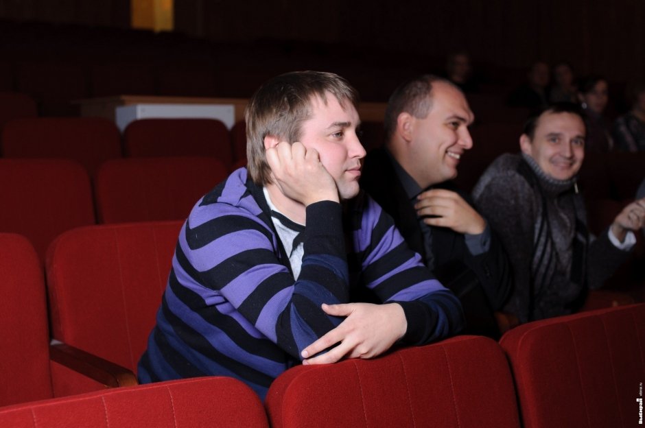 Четверть века журналистскому образованию